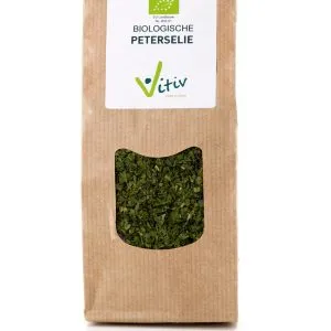 Vitiv Peterselie gesneden bio (15 gr)