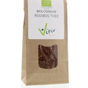 Vitiv Rooibos Thee Bio (50 gr)