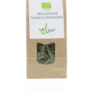 Vitiv Selderij bio (25 gr)