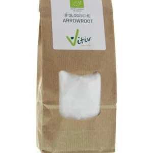 Vitiv Arrowroot Bio (200 gr)