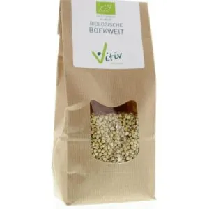 Vitiv Boekweit Bio (500 gr)