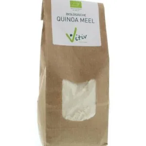 Vitiv Quinoameel bio (500 gr)