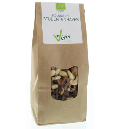 Vitiv Studentenhaver Bio (1000 gr)