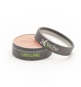 Boho Cosmetics Blush corail 05 (4,5 gr)