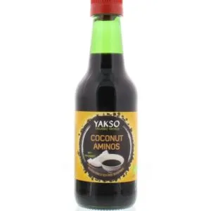 Yakso Kokos Aminos Bio (250 ml)