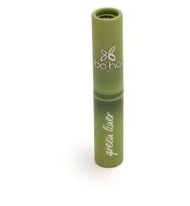Boho Cosmeticsgreenliner Noir 01 (3 ml)