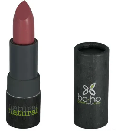 Boho Cosmetics Lipstick capucine 304 mat (3,5 gr)