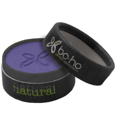Boho Cosmetics Oogschaduw amethyste 217 glans (2,5 gr)