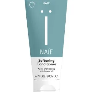 Naïf Softening conditioner (200 ml)