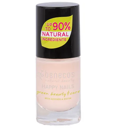 Benecos Nagellak be my baby (5 ml)