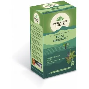 Organic India Tulsi Original Thee Bio (25 stuks)