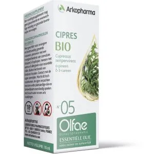 Olfae Cipres 05 (10 ml)