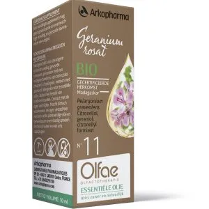 Olfae Geranium 11 bio (5 ml)
