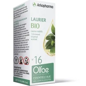 Olfae Laurier 16 (5 ml)