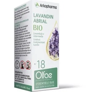 Olfae Lavandin Abrial 18 (10 ml)