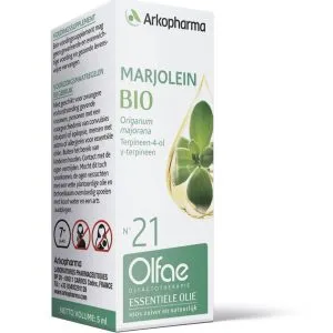 Olfae Marjolein 21 (5 ml)