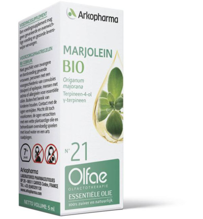 Olfae Marjolein 21 (5 ml)