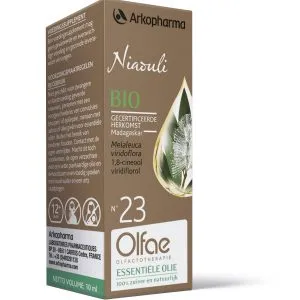 Olfae Niaouli 23 (10 ml)