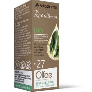Olfae Ravintsara 27 (5 ml)