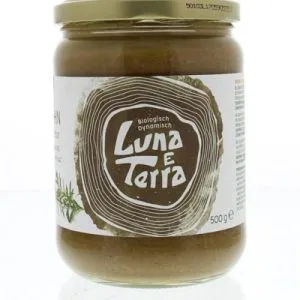Luna E Terra Tahin Met Zout Demeter Bio (500 gr)