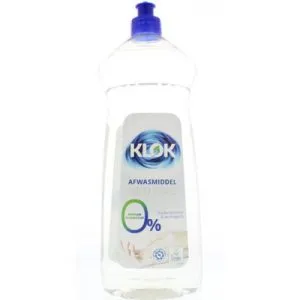 Klok Afwasmiddel xtra care (1000 ml)