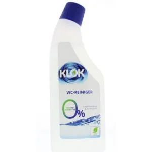 Klok WC Reiniger (750 ml)