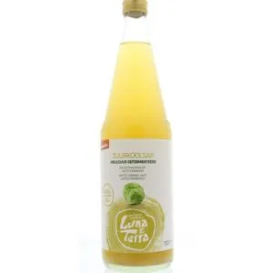 Luna E Terra Zuurkoolsap Demeter Bio (700 ml)