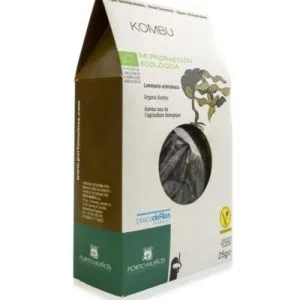 Porto Muinos Kombu Vlokken Bio (25 gr)