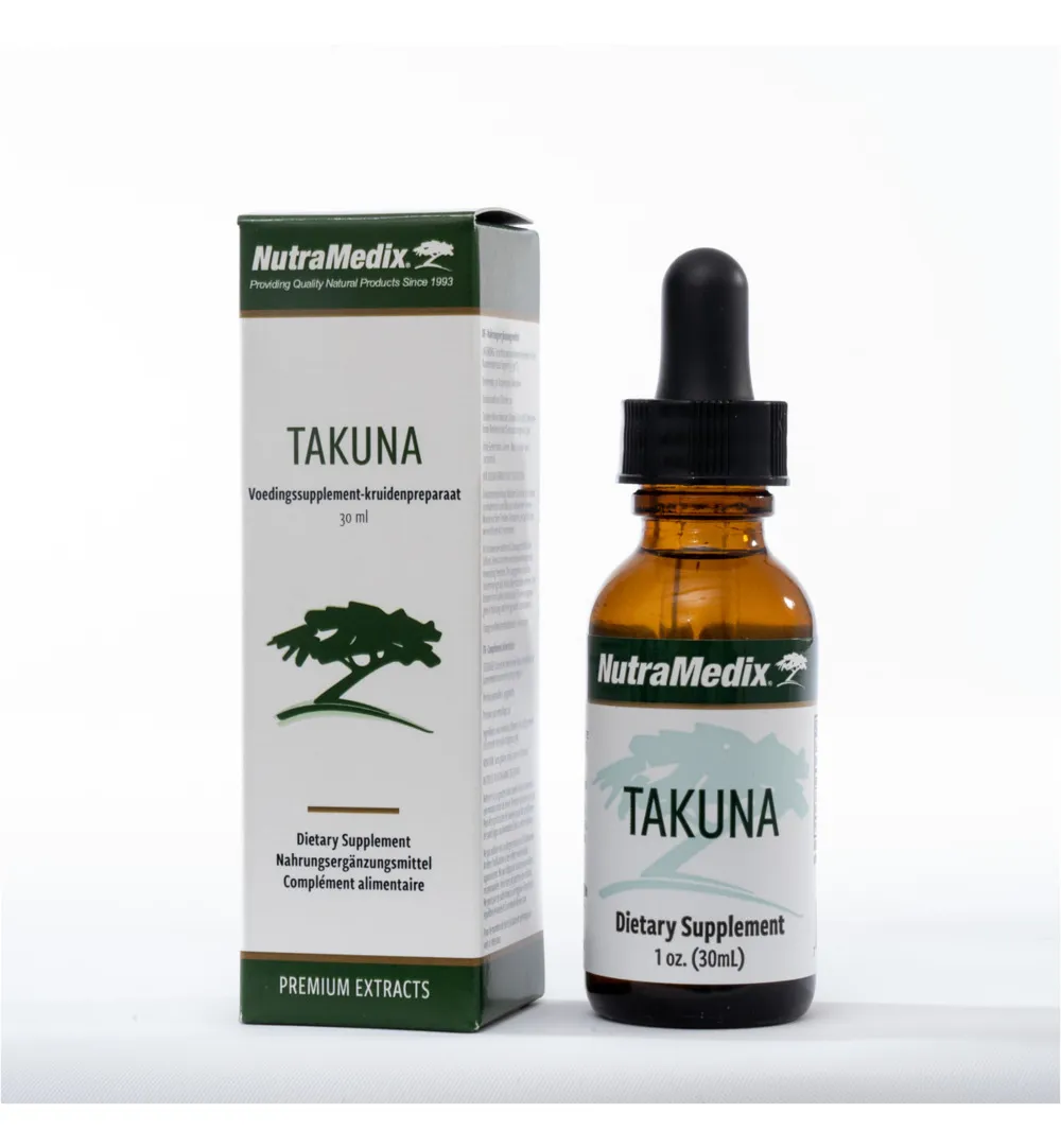 Nutramedix Takuna (30 ml)