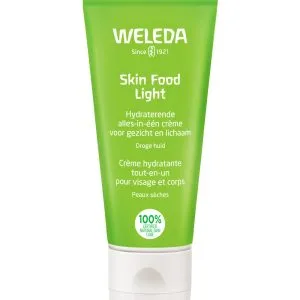 WELEDA Skin food light (75 ml)