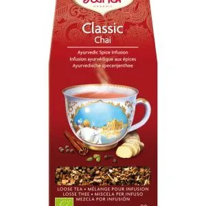Yogi Tea Classic chai tea (90 gr)