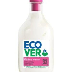 Ecover Wasverzachter Appelbloesem Amandel (1000 ml)