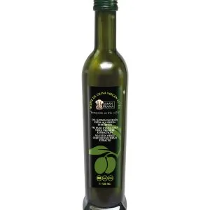 Amanprana Extra Vierge Olijfolie Eerste Extractie Bio (500 ml)