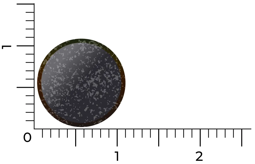 Vitakruid Ijzer Bisglycinaat 28 Complex Oa Koper Vitamine C (90 tabletten) - image 4