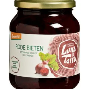 Luna e Terra Rode bieten demeter bio (340 gr)