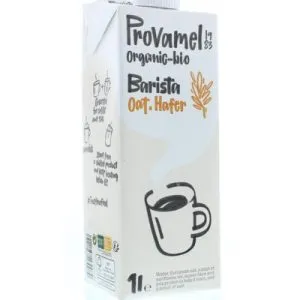Provamel Haverdrink Barista Bio (1000 ml)