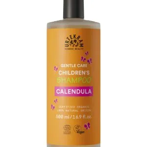 Urtekram Kinder shampoo calendula (500 ml)