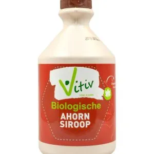 Vitiv Ahornsiroop bio (1000 ml)