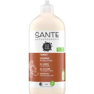 Sante Family showergel coconut & vanilla (950 ml)