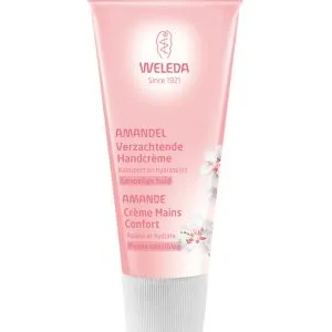 WELEDA Verzachtende handcreme (50 ml)