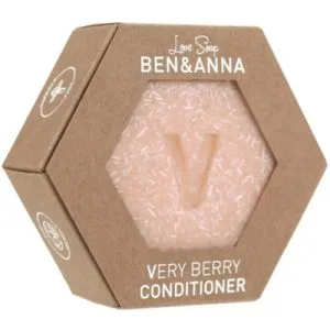 Ben & Anna Love soap conditioner very berry (60 gr)