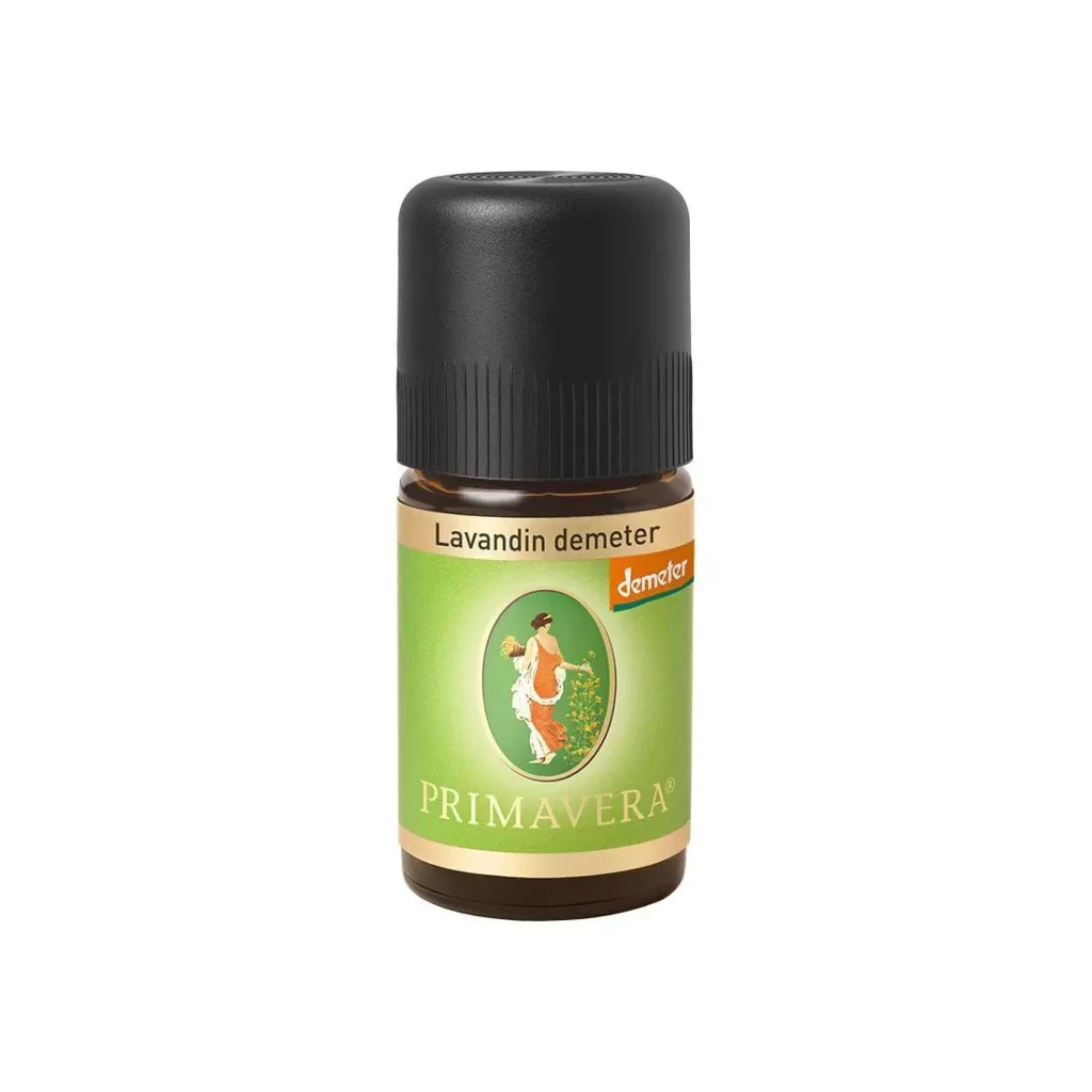Primavera Lavandin bio (50 ml)