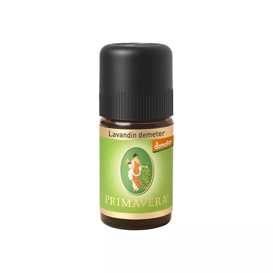 Primavera Lavandin bio (50 ml)