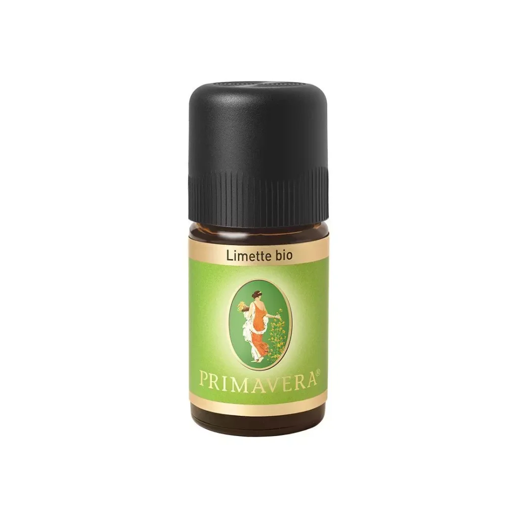 Primavera Limoen bio (10 ml)