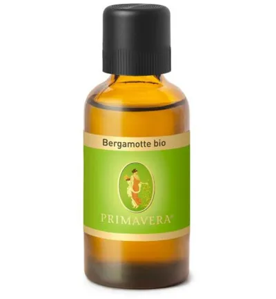 Primavera Bergamot Bio (30 ml)