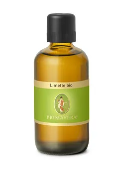 Primavera Limette bio (100 ml)