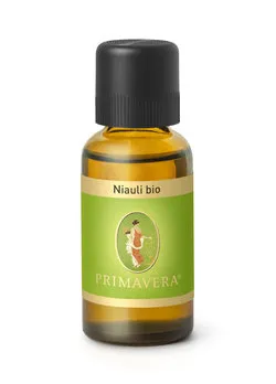 Primavera Niauli bio (30 ml)
