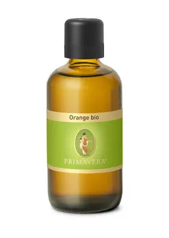 Primavera Sinaasappel bio (100 ml)