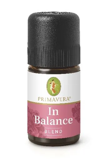 Primavera In balance blend bio (5 ml)