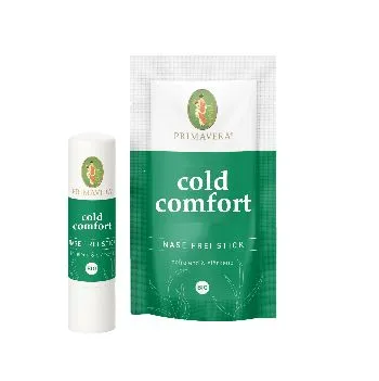 Primavera Cold comfort breathe easy stick (0,8 ml)